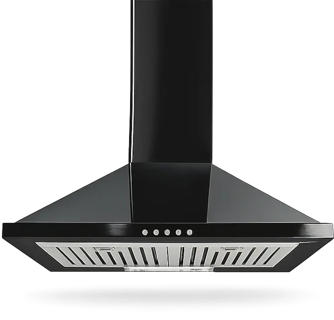 Aero Pyramid AE-02 kitchen chimney