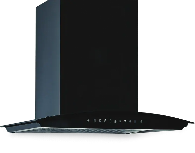 Aero Slim Light AE-04 kitchen chimney