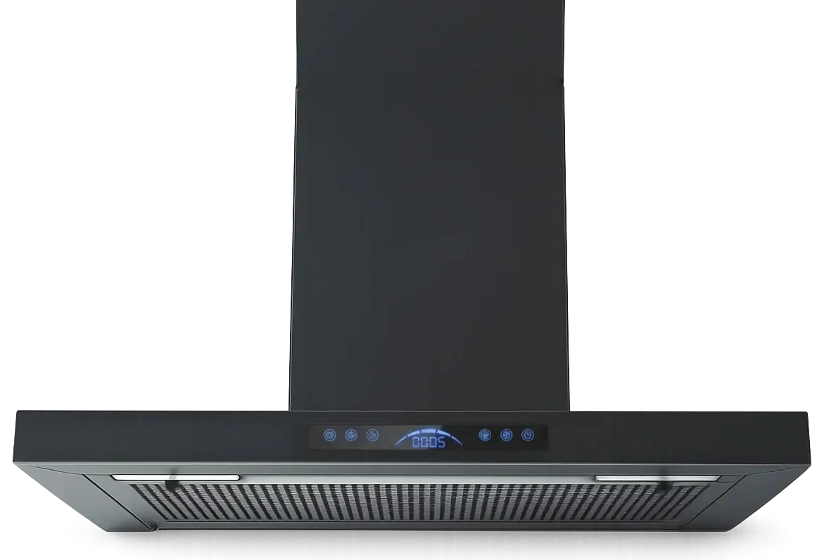 Titan Push TT-01 kitchen chimney
