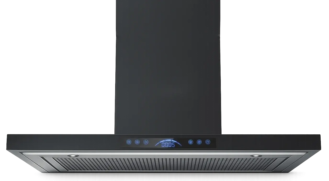 Titan Metal TT-02 kitchen chimney