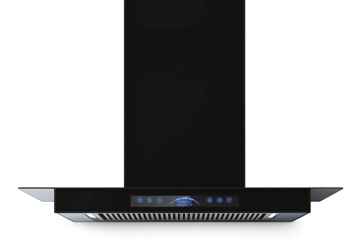 Titan Lite TT-03 kitchen chimney