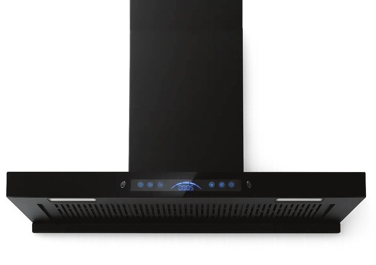 Titan Pro TT-04 kitchen chimney