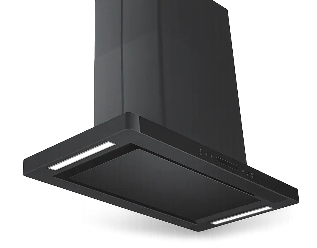 Titan Island TT-06 kitchen chimney