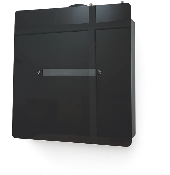 Zen Square ZN-03 kitchen chimney